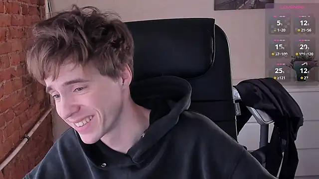  tokyo ghoul online show from 02-07-25, 01:32