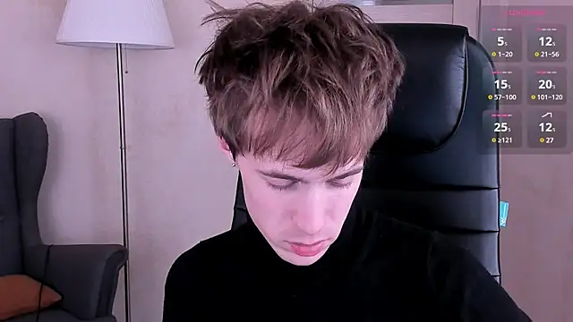  tokyo ghoul online show from 02-08-25, 07:27