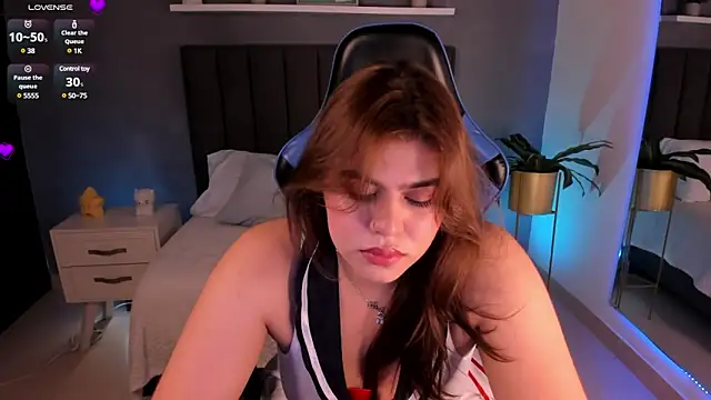 veronica185 online show from 01-24-25, 02:49