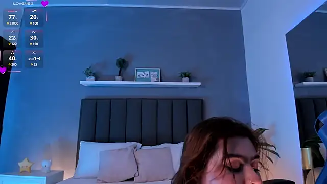 veronica185 online show from 01-26-25, 09:08