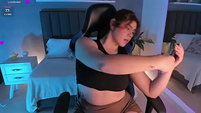 veronica185 online show from 02-12-25, 02:56