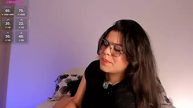 veronica185 online show from 04-14-26, 12:38