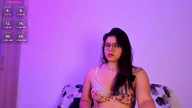 veronica185 online show from 04-18-26, 05:44