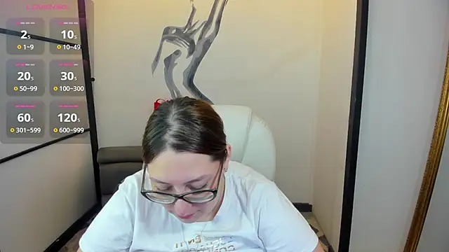 NiickyJones online show from 02-08-25, 10:29