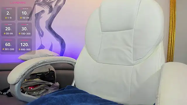 NiickyJones online show from 02-18-25, 04:48