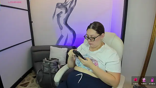 NiickyJones online show from 02-24-25, 09:52