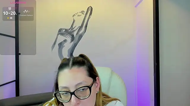 NiickyJones online show from 03-21-25, 01:34