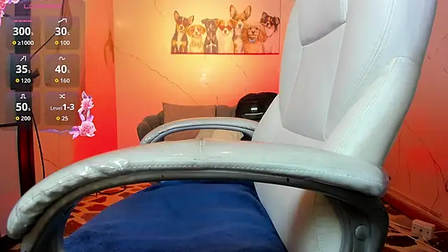 NiickyJones online show from 09-12-25, 01:28