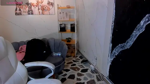 NiickyJones online show from 09-17-25, 08:32