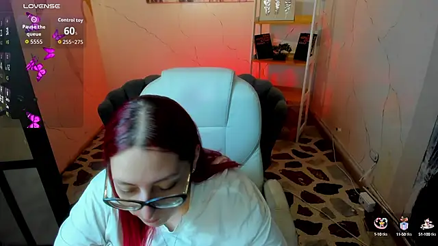 NiickyJones online show from 09-29-25, 09:30