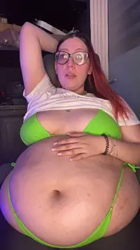 NiickyJones online show from 04-10-26, 10:25