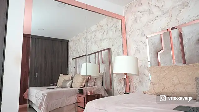 Rosalie vega online show from 01-29-25, 11:46