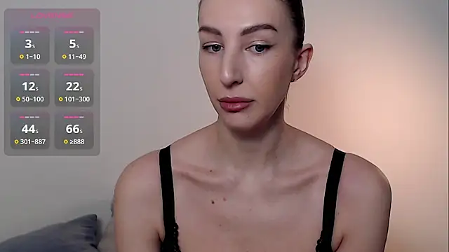 Snapshot of -Allure- chatting on 03-02-25, 08:07 -Allure- online show from 03-02-25, 08:07