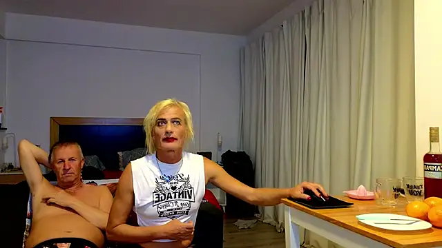 gigianddave online show from 09-28-25, 12:05