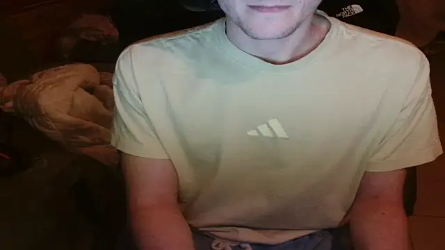 Str8boyy online show from 03-27-26, 12:38