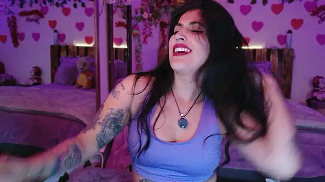 azahar  ziiz online show from 03-29-26, 09:48