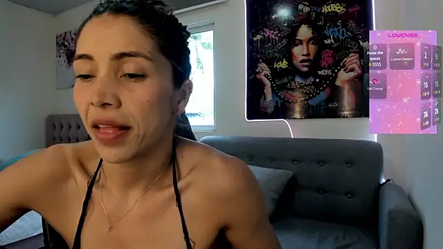 andykiuty online show from 11-01-25, 05:37