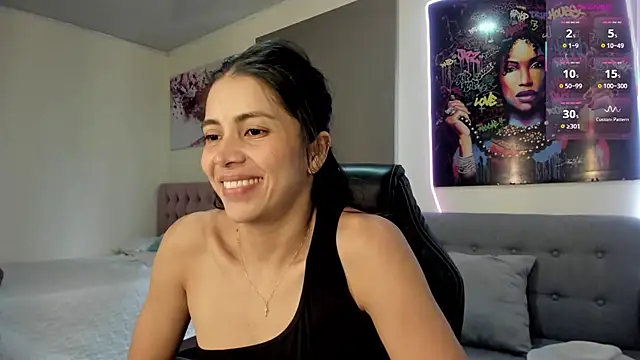 andykiuty online show from 03-07-26, 07:33