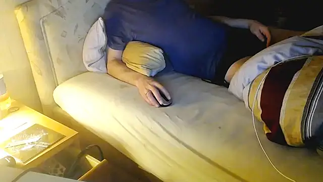 HornyRalfi55 online show from 01-16-25, 12:31