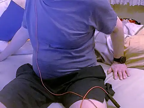 HornyRalfi55 online show from 02-14-25, 04:20