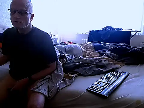 HornyRalfi55 online show from 02-15-25, 10:22