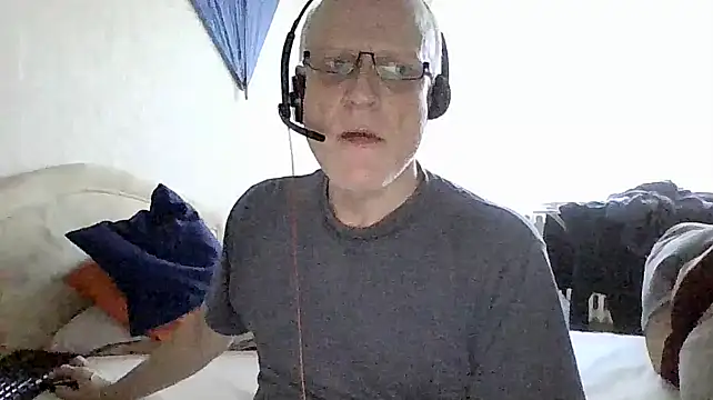 HornyRalfi55 online show from 02-15-25, 03:39