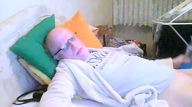 HornyRalfi55 online show from 03-02-25, 04:10