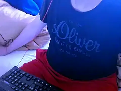 HornyRalfi55 online show from 03-11-25, 03:45