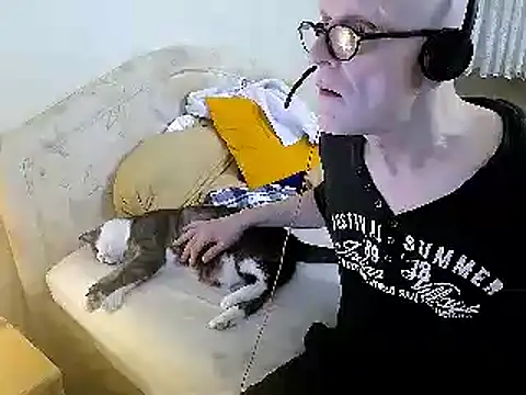 HornyRalfi55 online show from 03-12-25, 05:38