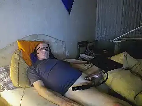 HornyRalfi55 online show from 03-13-25, 10:43