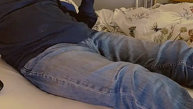 HornyRalfi55 online show from 01-09-26, 07:59