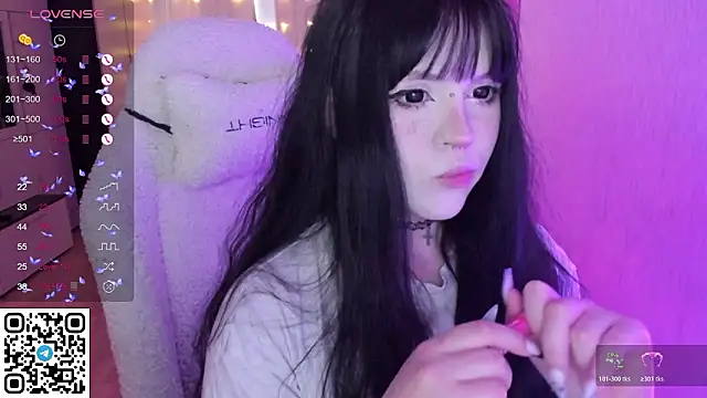 SelenaCute online show from 02-18-26, 10:11