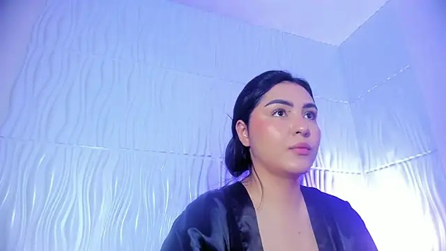 Snapshot of Abby__colins chatting on 09-19-25, 09:48 Abby  colins online show from 09-19-25, 09:48