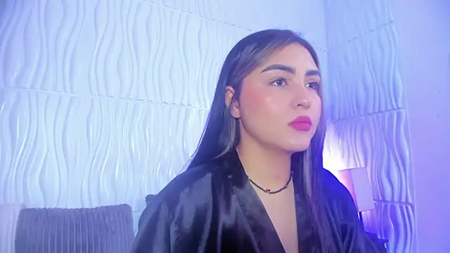 Snapshot of Abby__colins chatting on 10-27-25, 07:29 Abby  colins online show from 10-27-25, 07:29