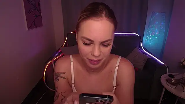 RikaRaily online show from 03-05-25, 05:18