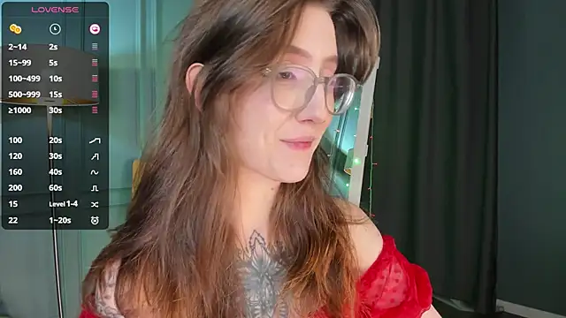 Snapshot of Lola_Missy chatting on 12-20-24, 05:36 Lola Missy online show from 12-20-24, 05:36