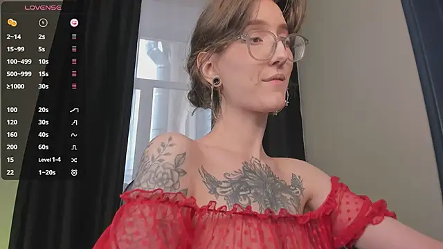 Snapshot of Lola_Missy chatting on 01-30-25, 08:54 Lola Missy online show from 01-30-25, 08:54