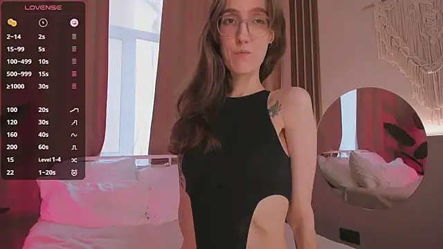 Snapshot of Lola_Missy chatting on 09-13-25, 05:29 Lola Missy online show from 09-13-25, 05:29