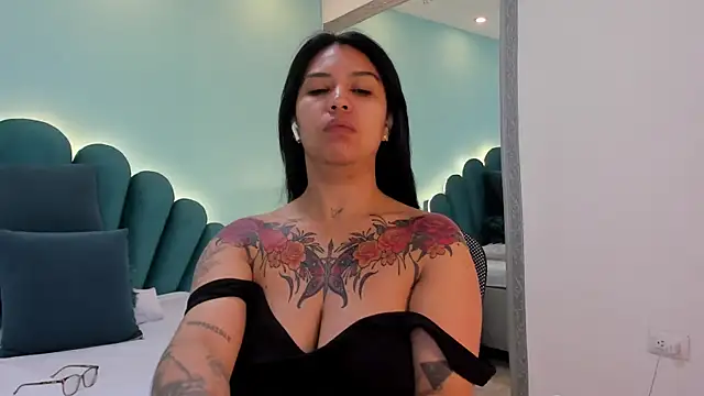 sharlott18 online show from 03-27-26, 03:23