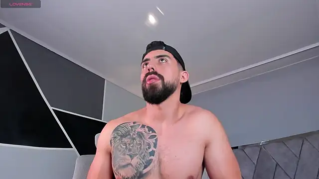 Markbrown online show from 12-08-24, 10:57