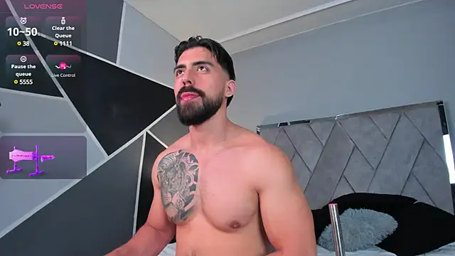 Markbrown online show from 01-11-25, 11:24