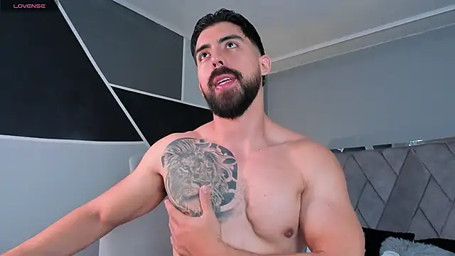 Markbrown online show from 01-12-25, 05:44