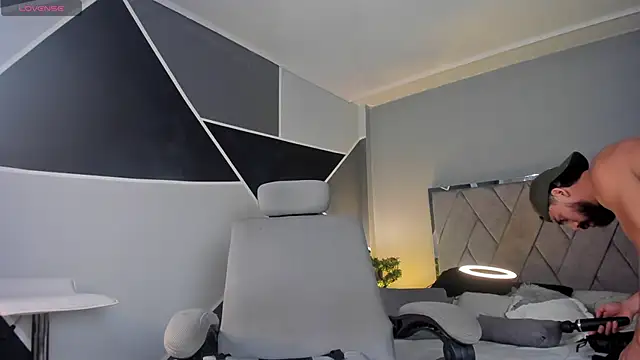 Markbrown online show from 02-11-25, 11:54