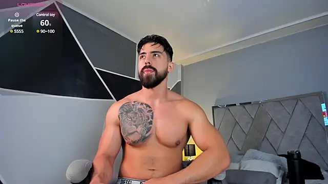 Markbrown online show from 03-05-25, 12:38