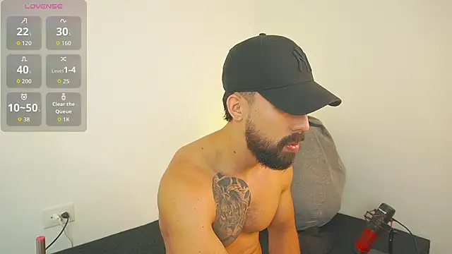 Markbrown online show from 03-29-26, 07:47