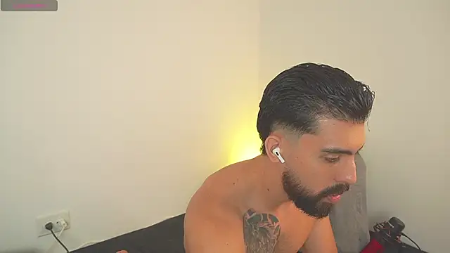 Markbrown online show from 04-02-26, 05:54