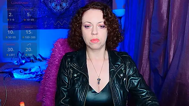 Helena  Femdom online show from 09-28-25, 02:44