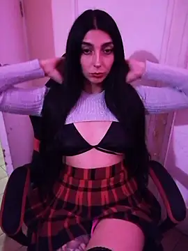 Felicia smok3 online show from 12-16-24, 03:30