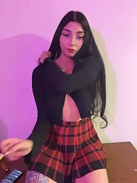 Felicia smok3 online show from 01-18-25, 03:31