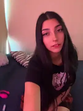 Felicia smok3 online show from 01-27-25, 09:55